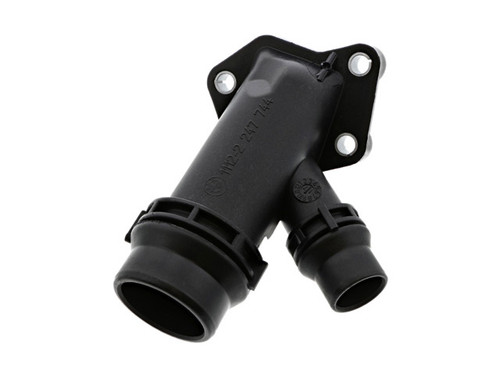 Coolant Hose Flange