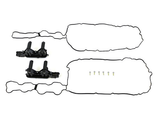Oil Separator Set
