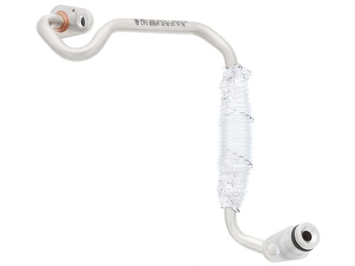 Turbocharger Oil Line
