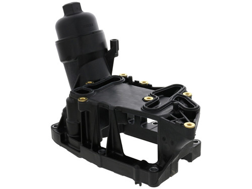 Oil Filter Housing