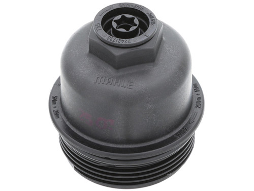 Cover Cap