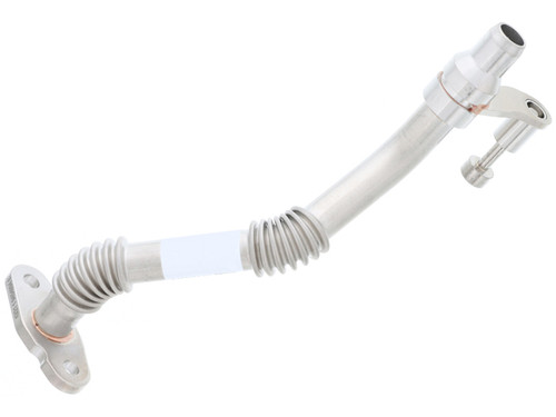 Turbocharger Oil Line