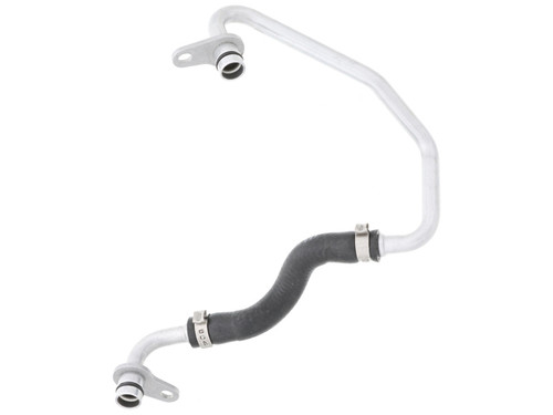 Turbocharger Coolant Line