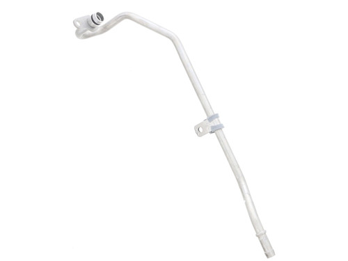 Turbocharger Coolant Line