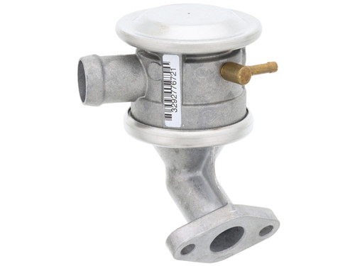 Control Valve