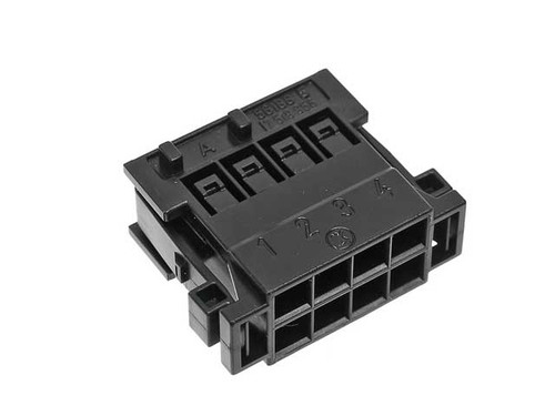 Connector Socket