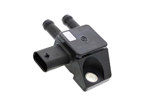 Backpressure Sensor