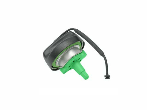 Fuel Cap