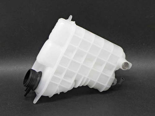 Coolant Expansion Tank