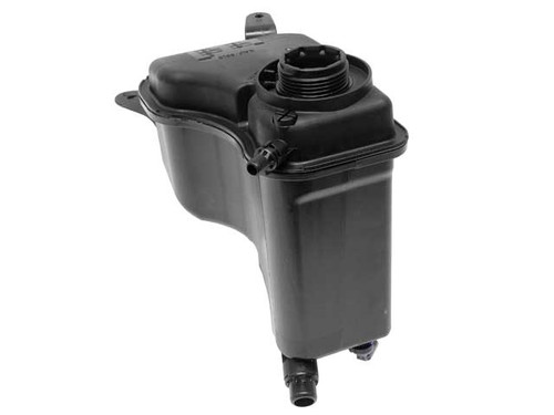 Coolant Expansion Tank