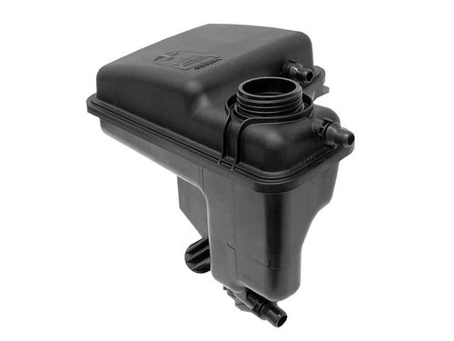 Coolant Expansion Tank