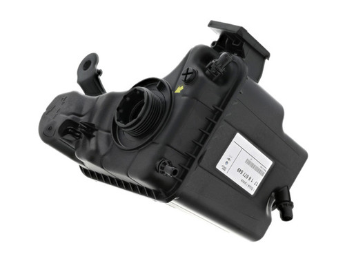 Coolant Expansion Tank