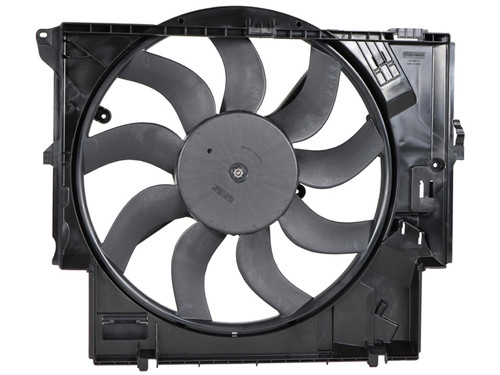Cooling Fan Assembly