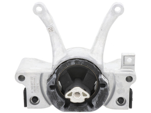 Transmission Mount