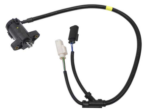 Gear Position Switch