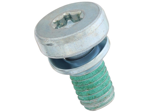 Transmission Pan Bolt