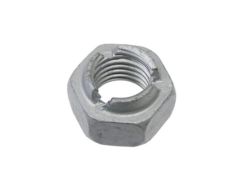 Lock Nut