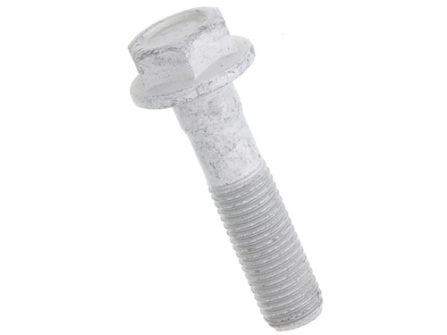 Hex Head Bolt
