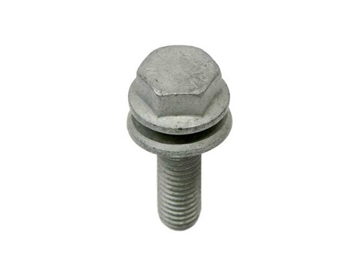 Hex Head Bolt