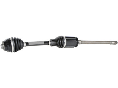Axle Shaft Assembly