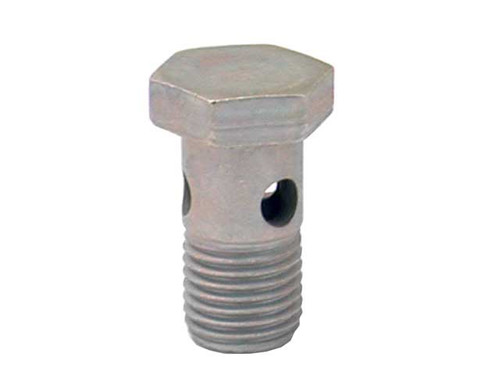 Hollow Bolt