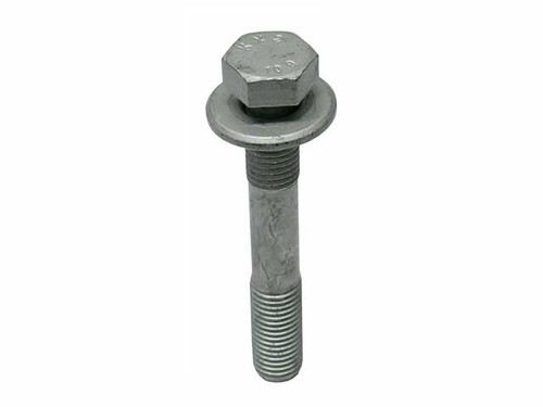 Hex Head Bolt