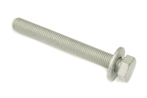 Hex Head Bolt