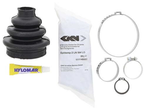 Axle Boot Kit