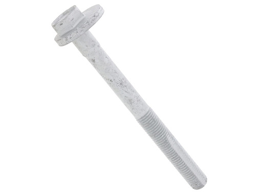 Eccentric Bolt