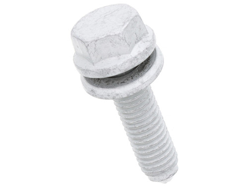 Hex Head Bolt