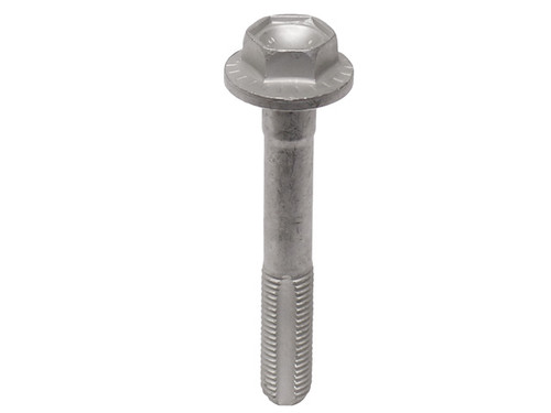 Eccentric Bolt