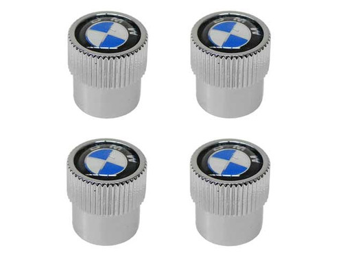 Wheel Valve Stem Cap Set
