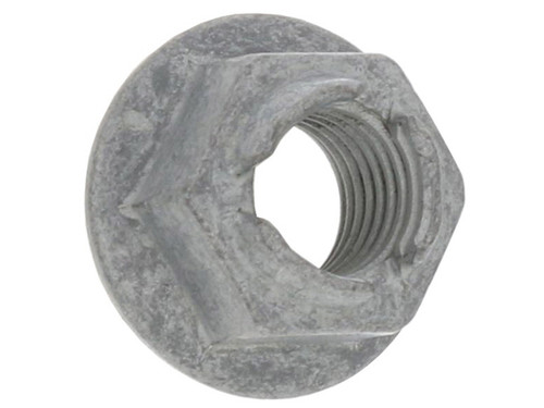 Hex Nut
