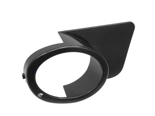 Fog Light Trim