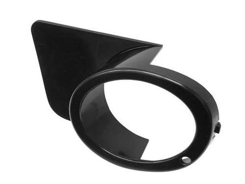 Fog Light Trim