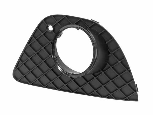 Fog Light Trim