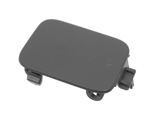 Tow Hook Cover
