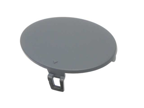 Tow Hook Cover