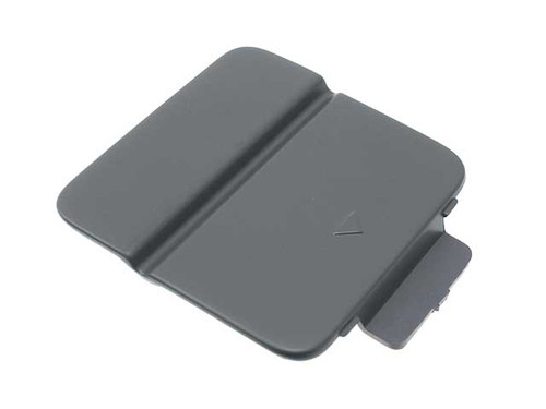 Tow Hook Cover