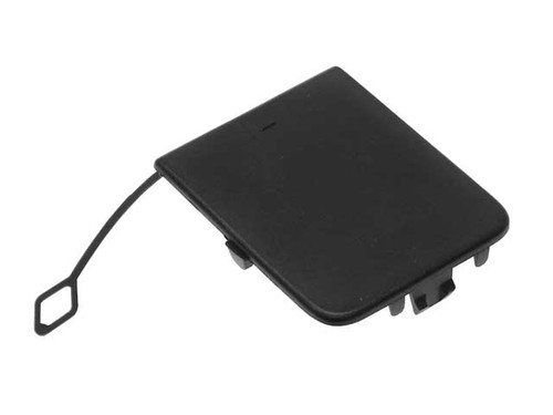 Tow Hook Cover