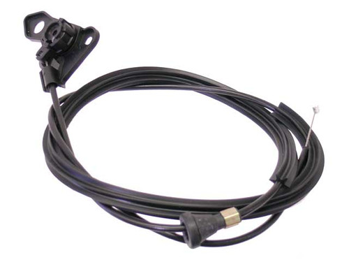 Hood Release Cable