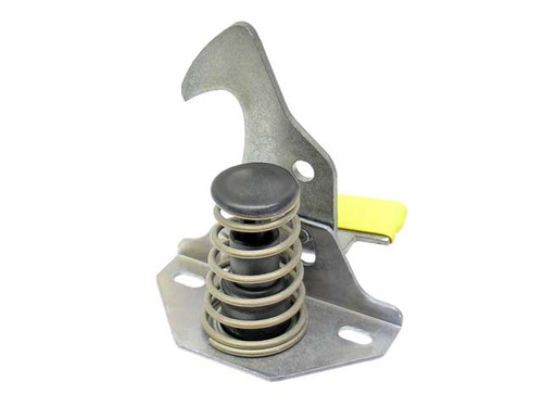 Hood Safety Catch
