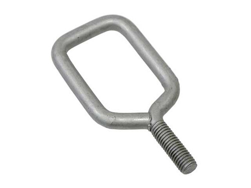 Hood Catch Bracket