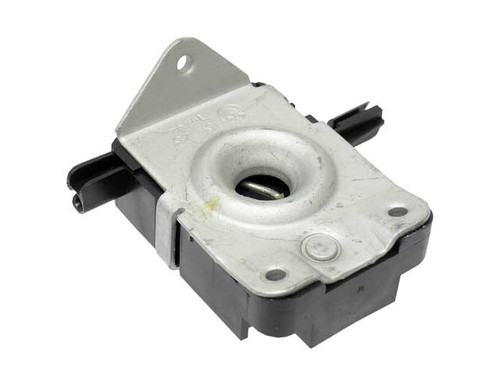 Hood Lock