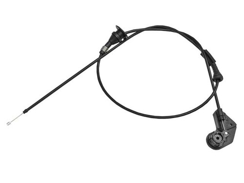 Hood Release Cable