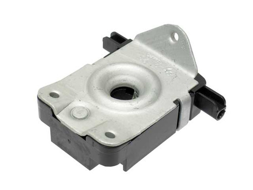 Hood Lock