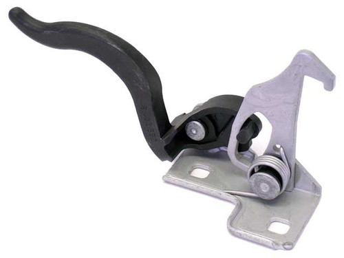 Hood Safety Catch