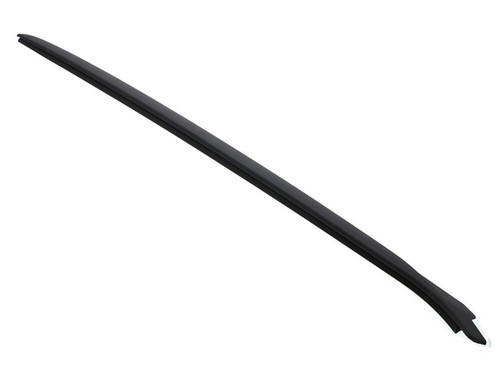 Windshield Moulding
