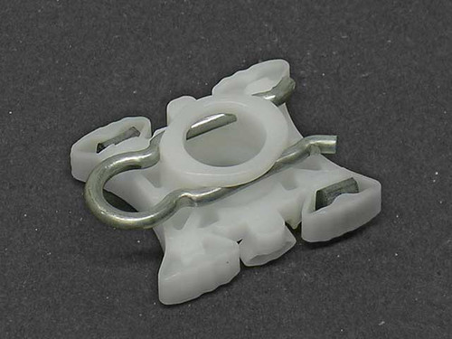 Sliding Piece