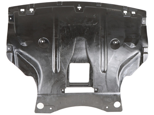 Undercar Shield